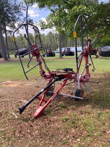 Main image Bush Hog HT417H